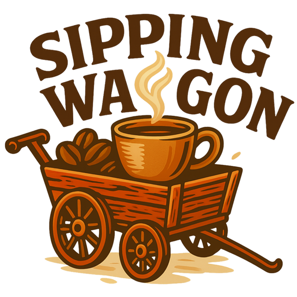Sipping Wagon